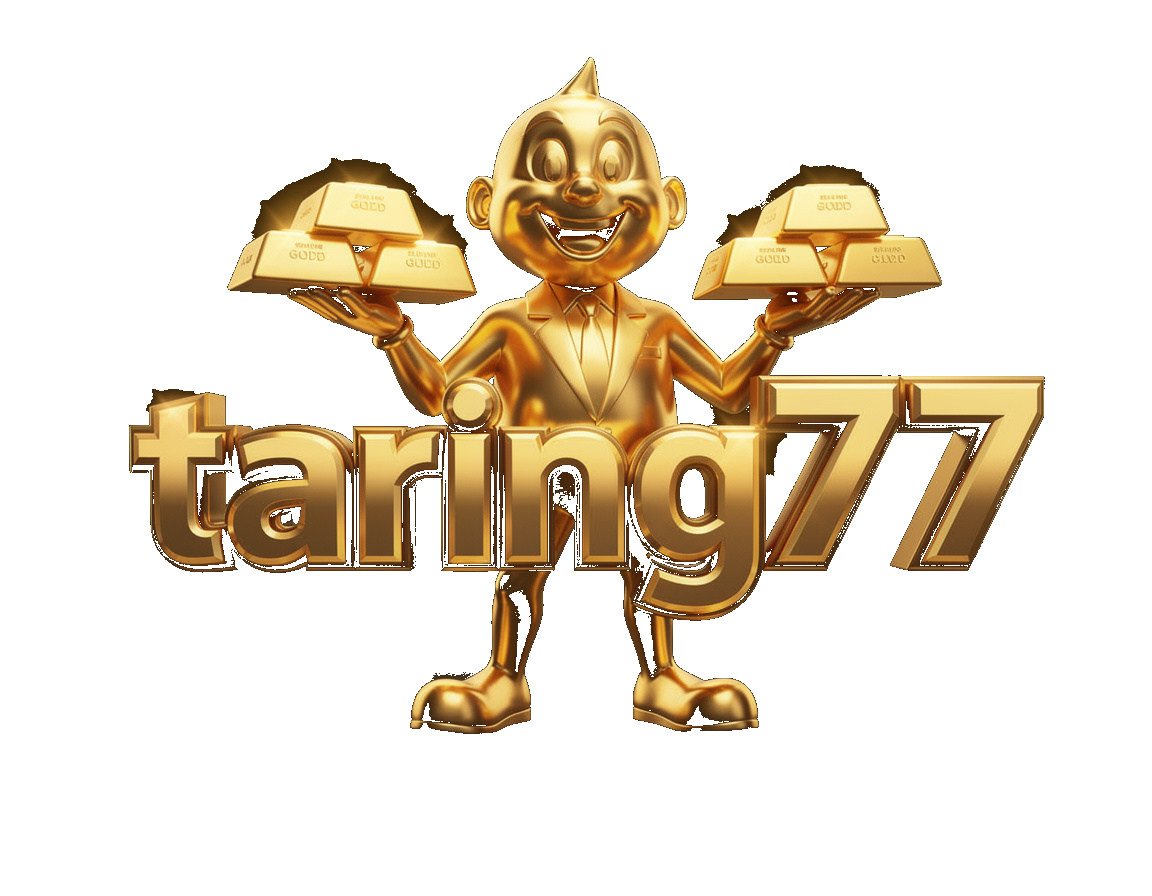 taring77 Logo